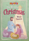 The Meaning of Christmas Itty Bitty Word Search